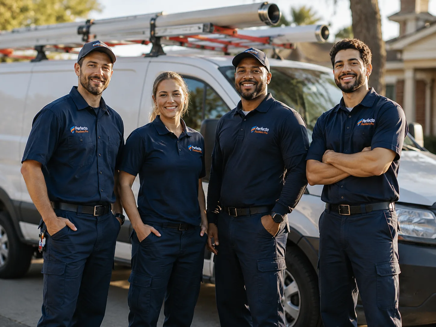 Emergency Plumber Near Me in Spurger, TX near me